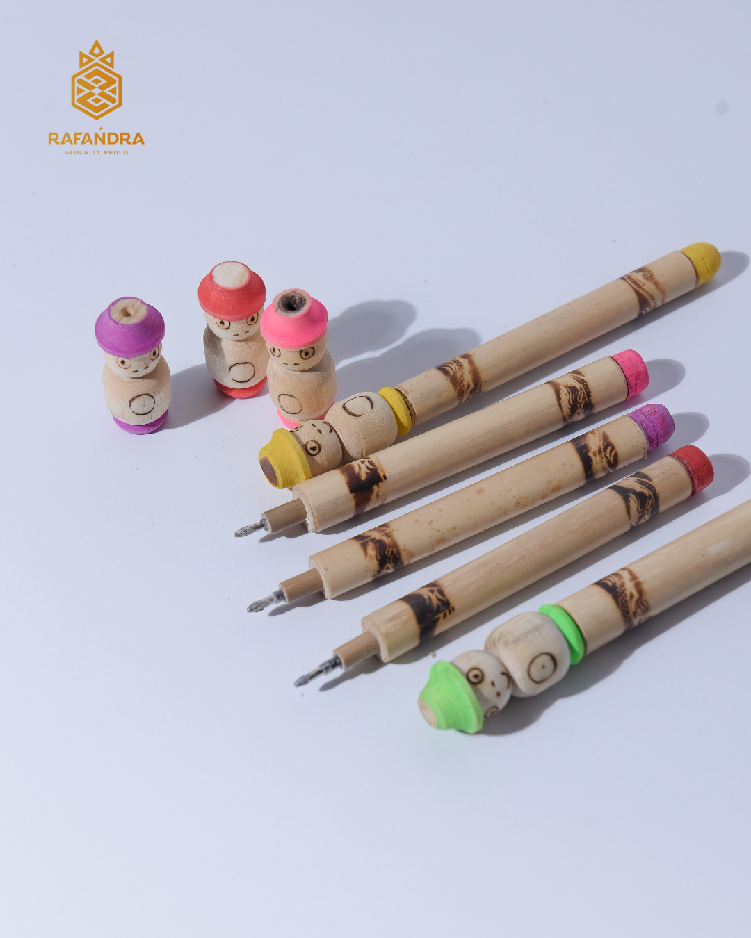 Stationery